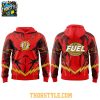 Indy Fuel Flash DC Comics Night 2026 Celebrate Hoodie T Shirt
