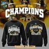 Iowa Hawkeyes Football ReliaQuest Bowl 2025 Champions Hoodie T Shirt