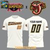 Jacksonville Jumbo Shrimp Triple A National Champions 2025 Hoodie T Shirt