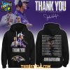 Los Angeles Lakers Naruto 2026 Hokage Night Hoodie T-Shirt