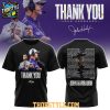 John Harbaugh Baltimore Ravens Coach 2026 Farewell Hoodie T Shirt