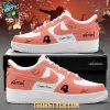 Conan Gray’s Wishbone World Tour 2026 Personalized Air Force 1 Shoes