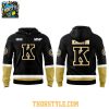 Kingston Frontenacs Our Dark Colored 2026 New Season Hoodie Shirts