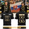 Kingston Frontenacs Our Dark Colored 2026 New Season Hoodie Shirts
