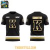 Kingston Frontenacs Our Dark Colored 2026 New Season Hoodie Shirts