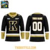 Kingston Frontenacs Our Dark Colored 2026 Personalized Hockey