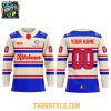Kitchener Rangers Don Cameron Potato Night 2026 Personalized Hockey Jersey