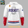 Laval Rocket Maurice Richard Tribute Night 2026 Hoodie Shirts