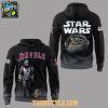 Los Angeles Angels x Star Wars Night 2026 Celebrate Hoodie T Shirt