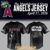 San Diego Padres x Hello Kitty 2026 Night Personalized Baseball Jersey