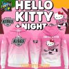 Los Angeles Kings x Hello Kitty Night For NBA Hoodie 2026 Shirts