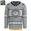 Los Angeles Kings Grateful Dead Night 2026 Personalized Hockey Jersey
