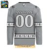 Los Angeles Kings Grateful Dead Night 2026 Personalized Hockey Jersey