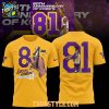 Pierce The Veil I Can’t Hear You World Tour Australia 2026 Baseball Jersey