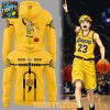 Los Angeles Lakers Naruto 2026 Hokage Night Hoodie T Shirt