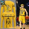 Los Angeles Lakers Naruto 2026 Hokage Night Hoodie T Shirt