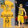 Los Angeles Lakers Naruto 2026 Hokage Night Hoodie T Shirt