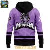Macon Mayhem Cancer Night 2026 Hockey Fight Cancer Hoodie T Shirt