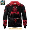 Macon Mayhem Star Wars Night Join Dark Side 2026 Hoodie
