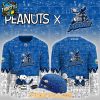 Milwaukee Admirals Peanuts Night 2026 Snoopy Game Personalized Hockey Jersey