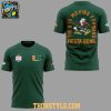 Miami Hurricanes Fiesta Bowl Champs 2026 The U Is Moving Forward Hoodie