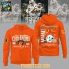 Miami Hurricanes VRBO Fiesta Bowl Champions 2026 Celebrate Hoodie T Shirt