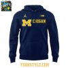 Michigan Wolverines Trey Burke Jersey Night 2026 Hoodie T Shirt