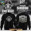 Milwaukee Admirals Emo Night 2026 Emo Nite Hoodie T Shirt Dark Mode