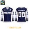 Milwaukee Admirals Minnesota Day 2026 Classic Personalized Hockey Jersey