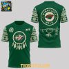 Minnesota Wild 2026 Native American Heritage Day Hoodie T Shirt
