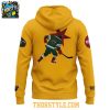 Minnesota Wild Black History Night 2026 Black Excellence On Ice Hoodie T Shirt