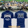 Montana State Bobcats NCAA Division I Champions Celebrate 2025 Hoodie T Shirt