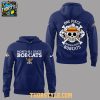 Montana State Bobcats One Piece Night 2026 Hoodie T Shirt