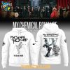 My Chemical Romance Tour 2026 Latin America Hoodie Shirts
