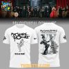 My Chemical Romance Tour 2026 Latin America Hoodie Shirts