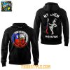 My Chemical Romance x Chile The Black Parade Tour 2026 Hoodie T Shirt