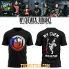 My Chemical Romance x Chile The Black Parade Tour 2026 Hoodie T Shirt