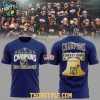 Navy Midshipmen 2026 Liberty Bowl Champions Celebrating 2026 Hoodie T Shirt
