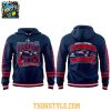 New England Patriots 2026 NFC Division Champions Hoodie T Shirt