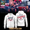 New England Patriots AFC Champions 2025 2026 Hoodie T Shirt