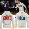 Memphis Grizzlies x Hello Kitty Night 2026 NBA Game Hoodie Shirts