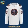 New York Islanders First Responders Night 2026 Always Ready Hockey Jersey