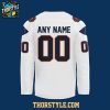 New York Islanders First Responders Night 2026 Always Ready Hockey Jersey