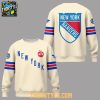New York Rangers Winter Classic 2026 NHL Team Hoodie T Shirt
