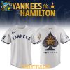 Wisconsin Timber Rattlers Frozen Pizzas 2026 Night Personalized Baseball Jersey