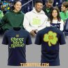 Notre Dame Fighting Irish Cheer Her Name 2026 Golden Anniversary Hoodie