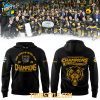 Nottingham Panthers  Continental Champions 2026 Celebrate Hoodie