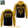 Nottingham Panthers Continental Champions 2026 Celebrate Hoodie