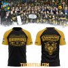 Nottingham Panthers Continental Champions 2026 Celebrate Hoodie