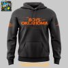 OSU Cowboys x Cross Canadian Ragweed 2026 The Boys From Oklahoma Hoodie